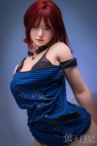 Firefly Diary Xiao sex doll