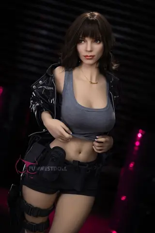 FunWest Doll Eve sex doll