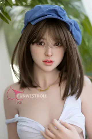 FunWest Doll Lucy sex doll