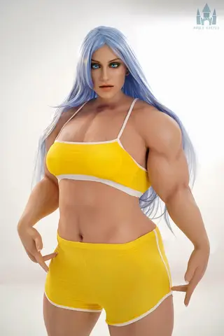 Dolls Castle Kali sex doll