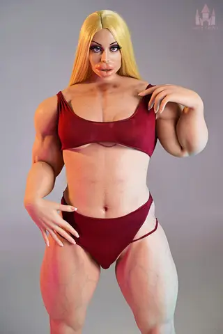 Dolls Castle Priya sex doll