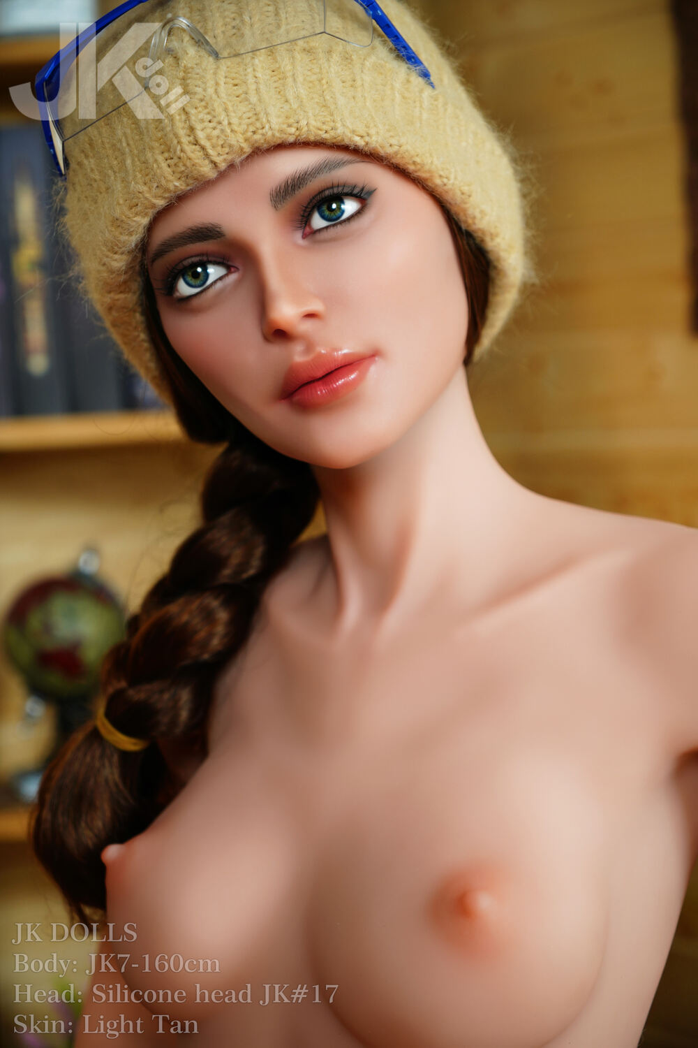 Tina — photo 4
