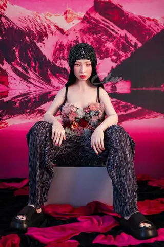 Climax Doll Janice sex doll