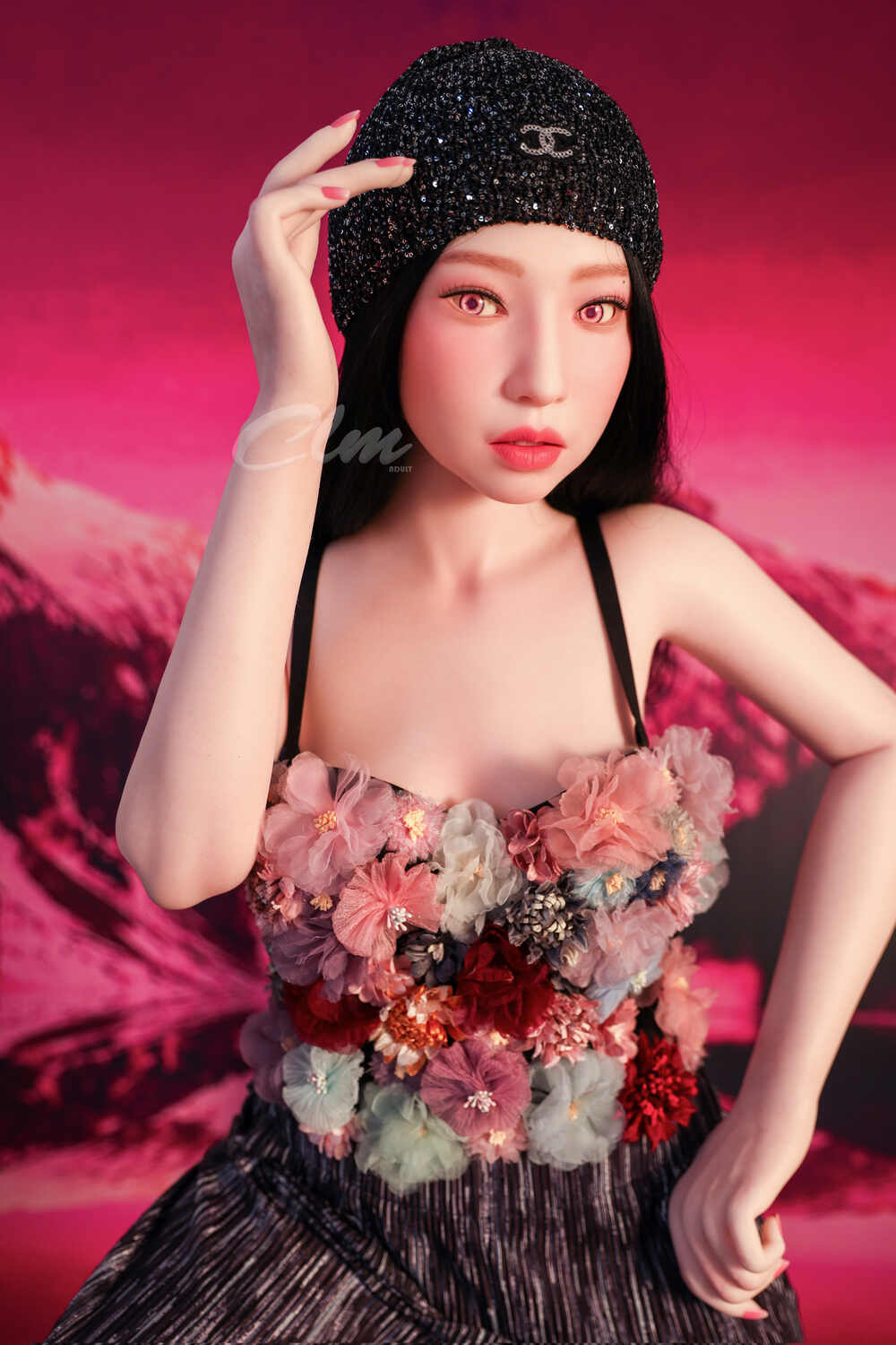 Janice — photo 6