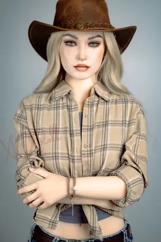 Sino Doll Mag sex doll