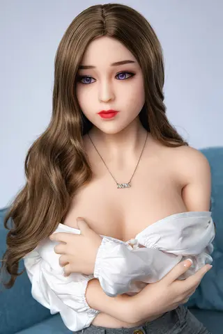 SY Doll Calista sex doll