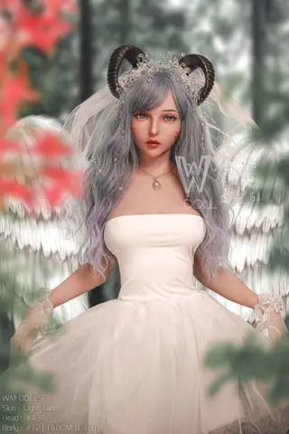 WM Doll Myrna sex doll