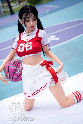 Jarliet Doll 160cm Silicone C-Cup Doll sex doll