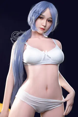 SE Doll Ninon sex doll