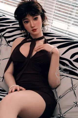 SE Doll Yuuka (A) sex doll