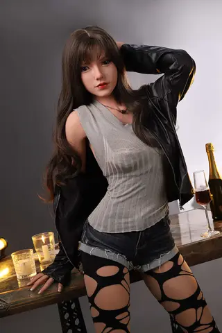 JX Doll Calie sex doll