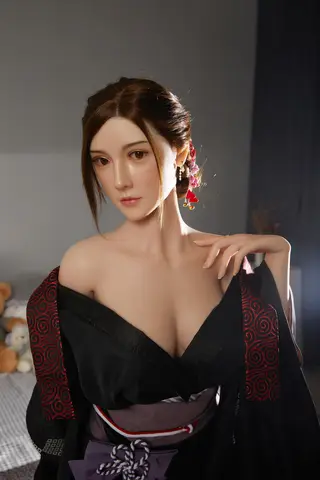 CST Doll Rhodes sex doll