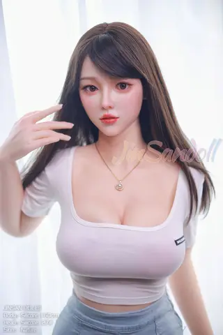 Angelkiss Tracy sex doll