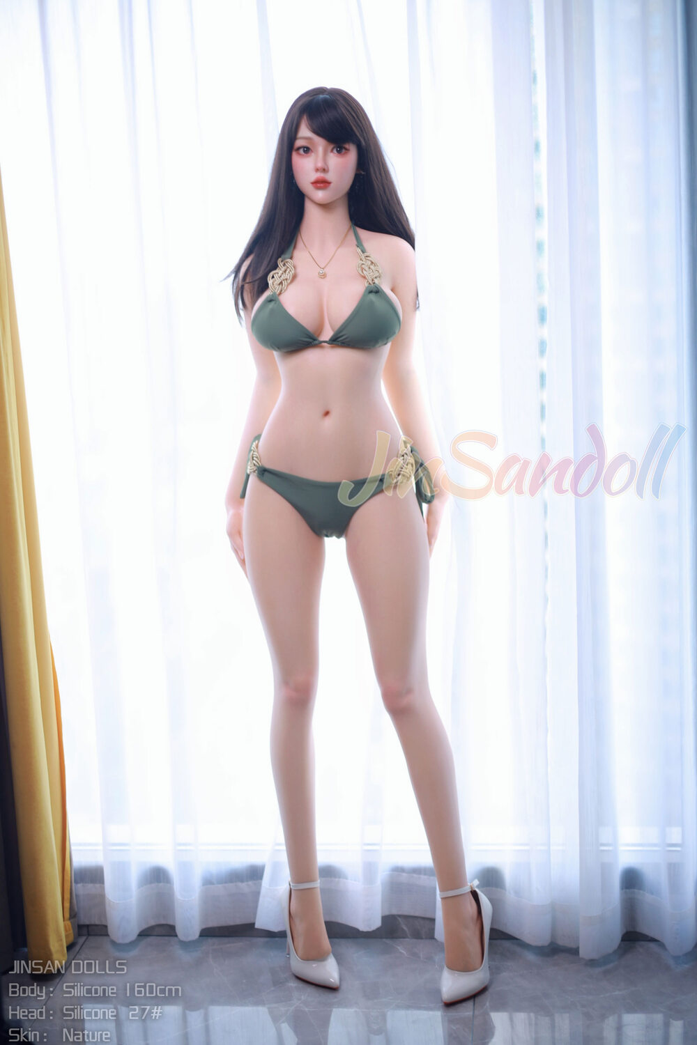Tracy — photo 3