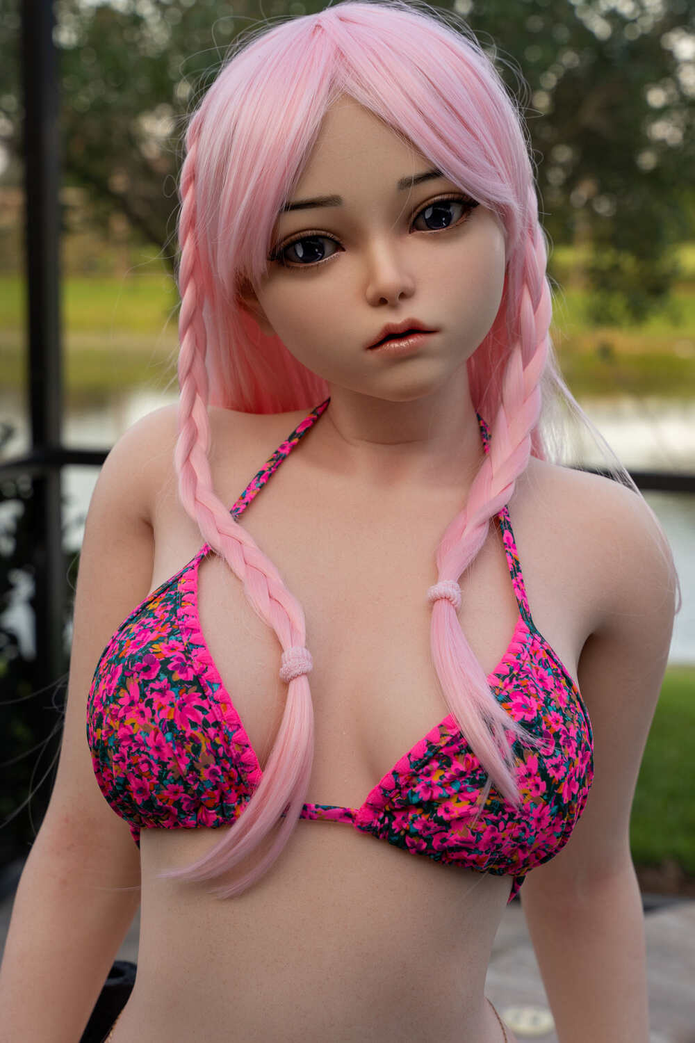 Anna — photo 5