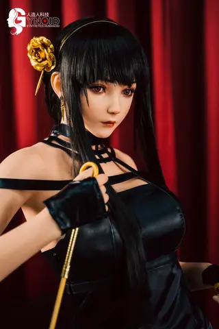 GY Doll Nina sex doll