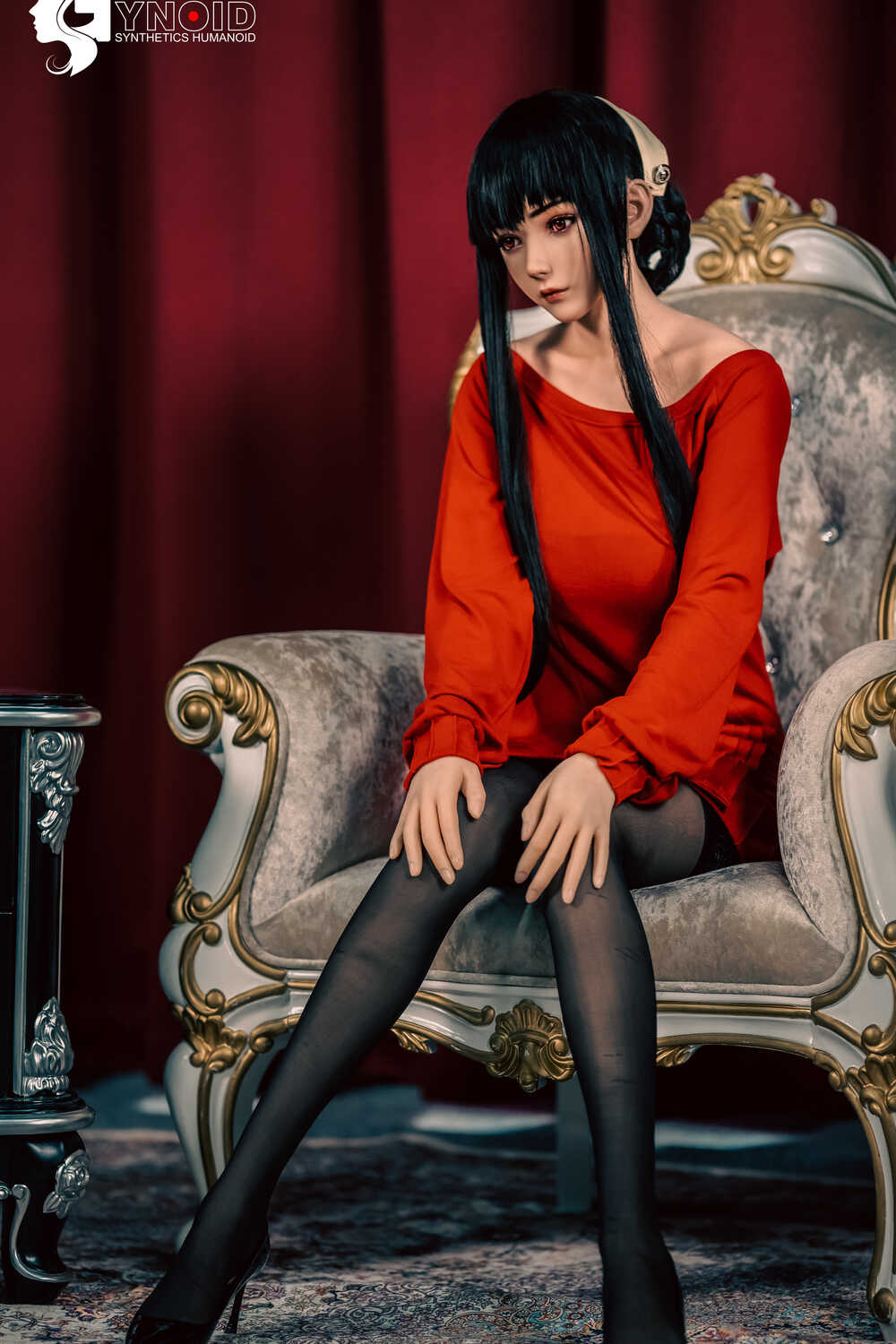 Nina — photo 6