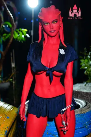 Dolls Castle Clara sex doll