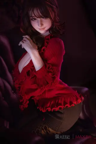 Firefly Diary C013 Qiandao sex doll