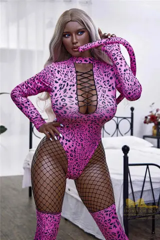 Irontech Doll Irving sex doll