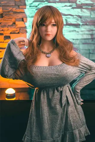 Siliko Doll Vivien sex doll