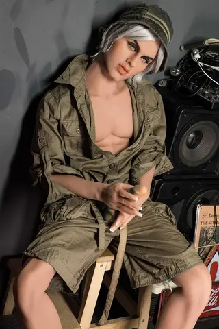 WM Doll Cyan sex doll