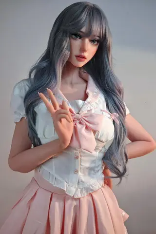 ElsaBabe Sakurai sex doll