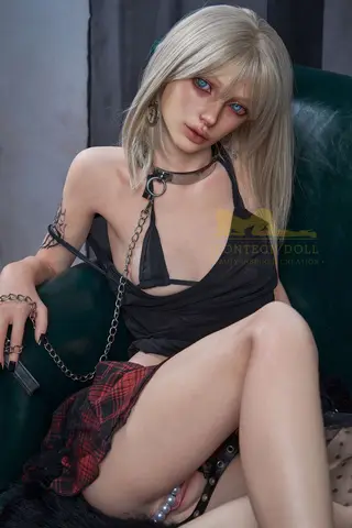 Irontech Doll B1 Bailey sex doll