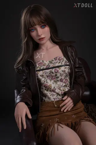 XT Doll Carey sex doll