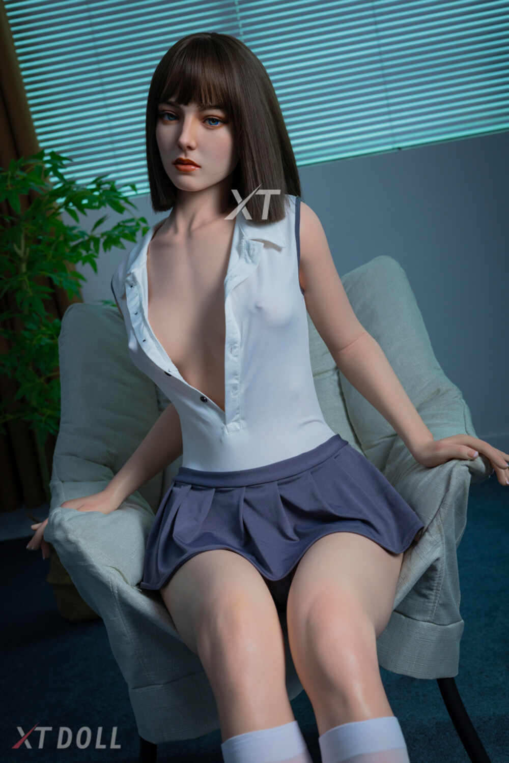 Irina — photo 4