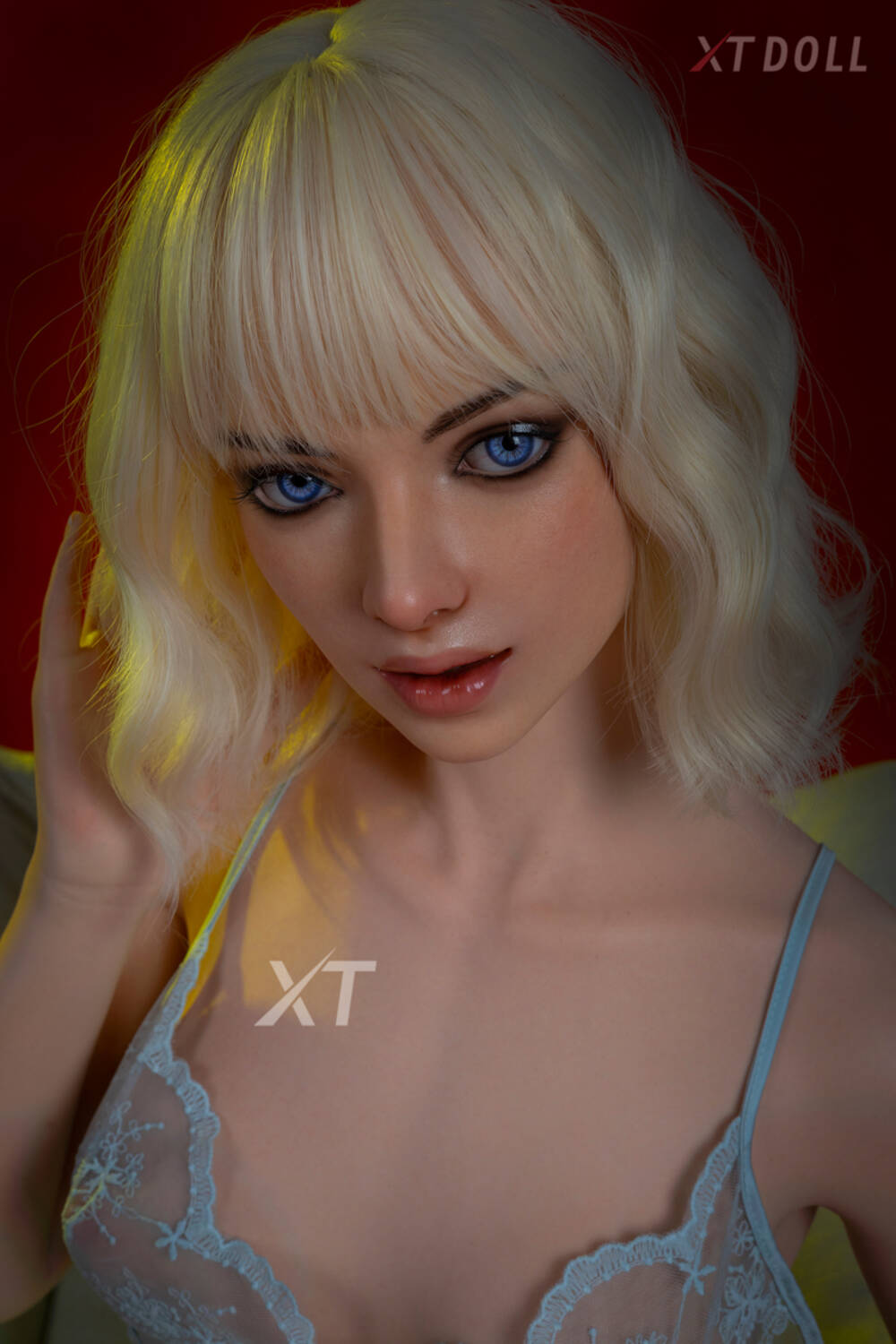 Phoebe — photo 5