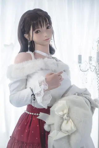FU Doll Lanzhi sex doll