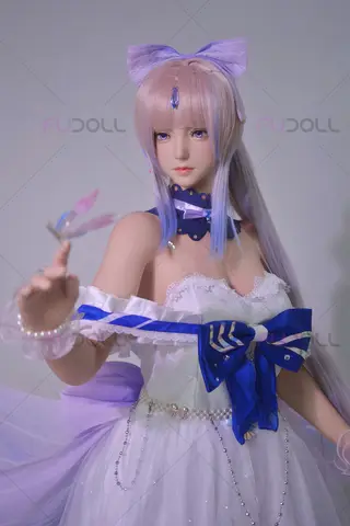 FU Doll Lifu sex doll