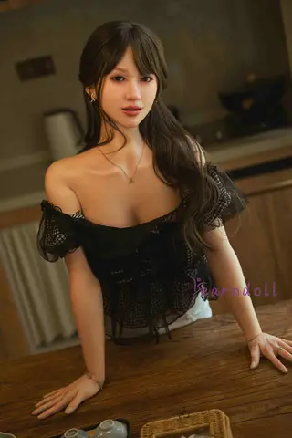 Yearndoll Maiya sex doll