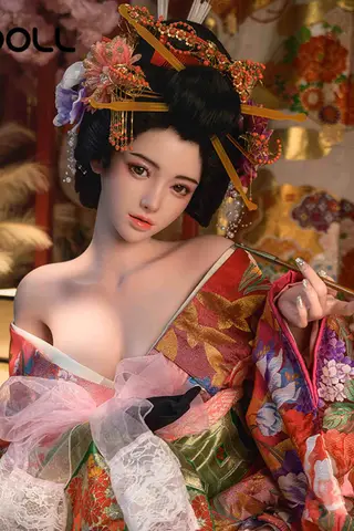 FU Doll Xiaobei sex doll