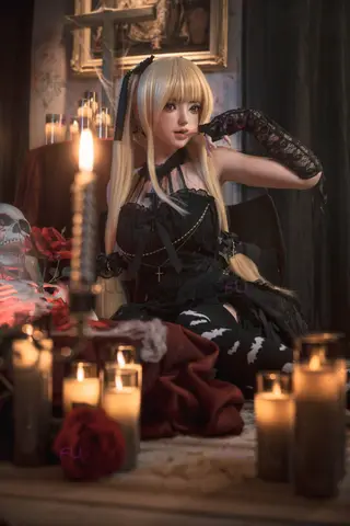FU Doll Yangzhi sex doll