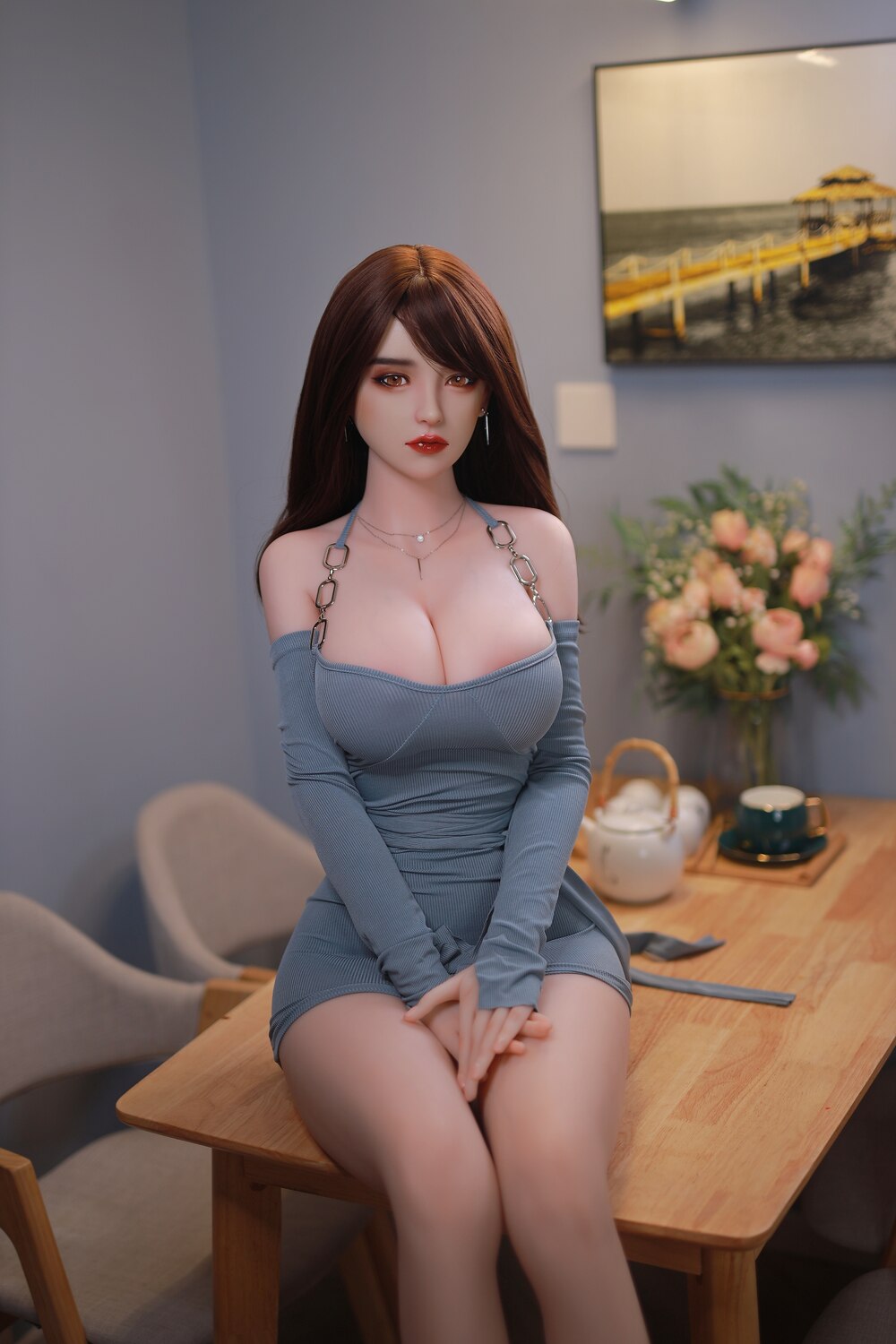 Anna — photo 3