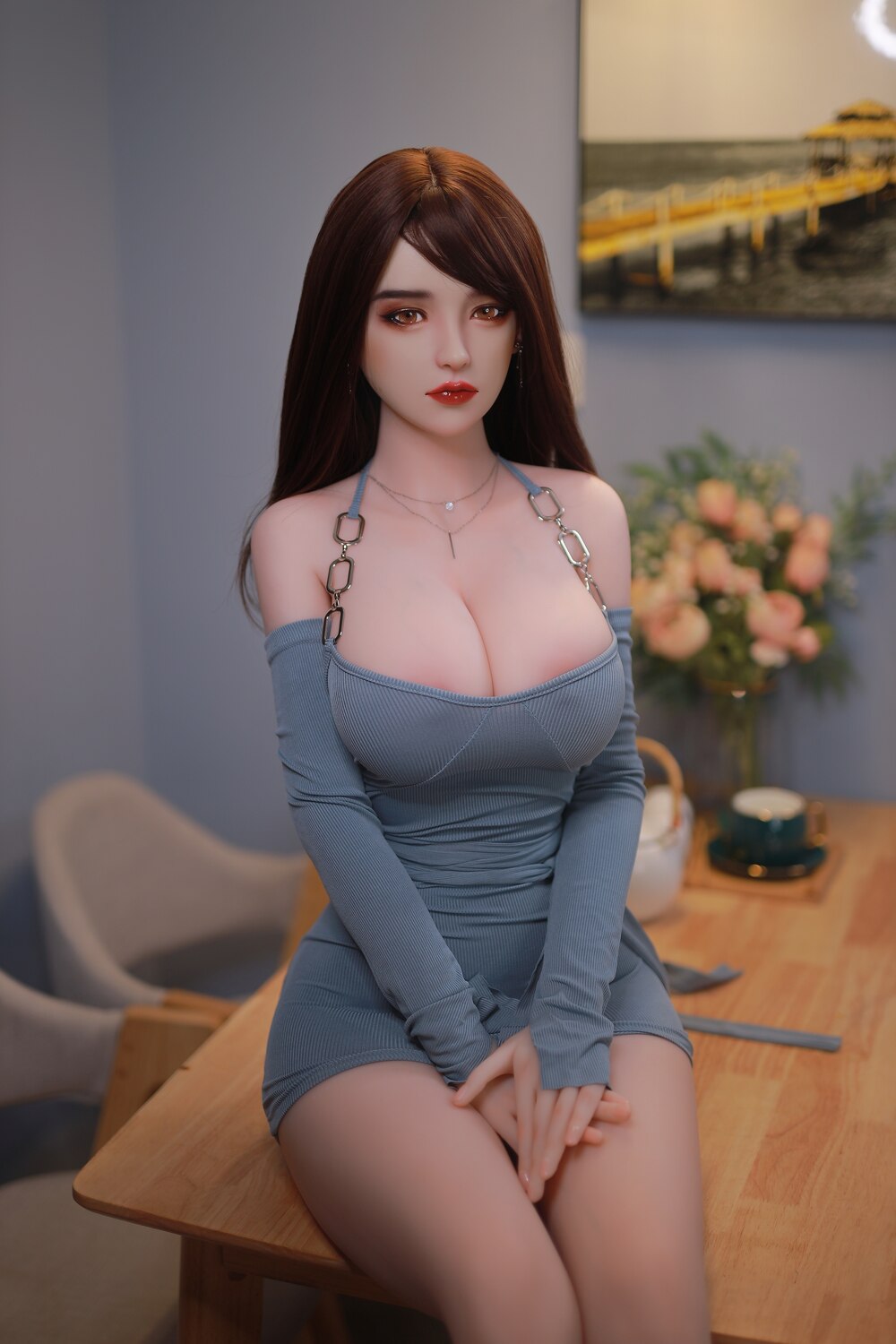 Anna — photo 4