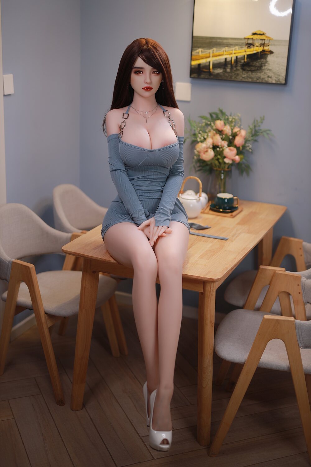 Anna — photo 5