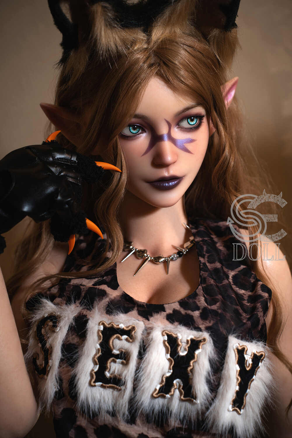 Aryana (C) — photo 2