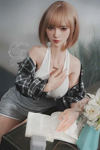SE Doll Bridget (A) sex doll