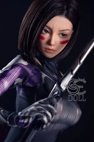 SE Doll Lita (A) sex doll