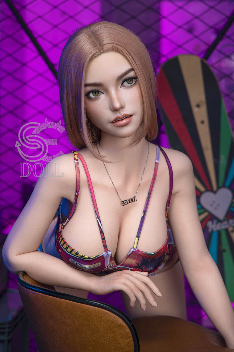 Vicky (I) — photo 2