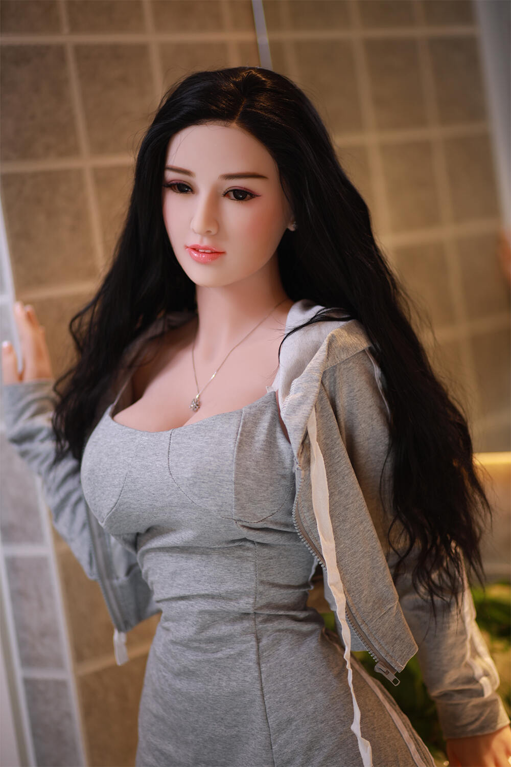 JY Doll Sibyl sex doll