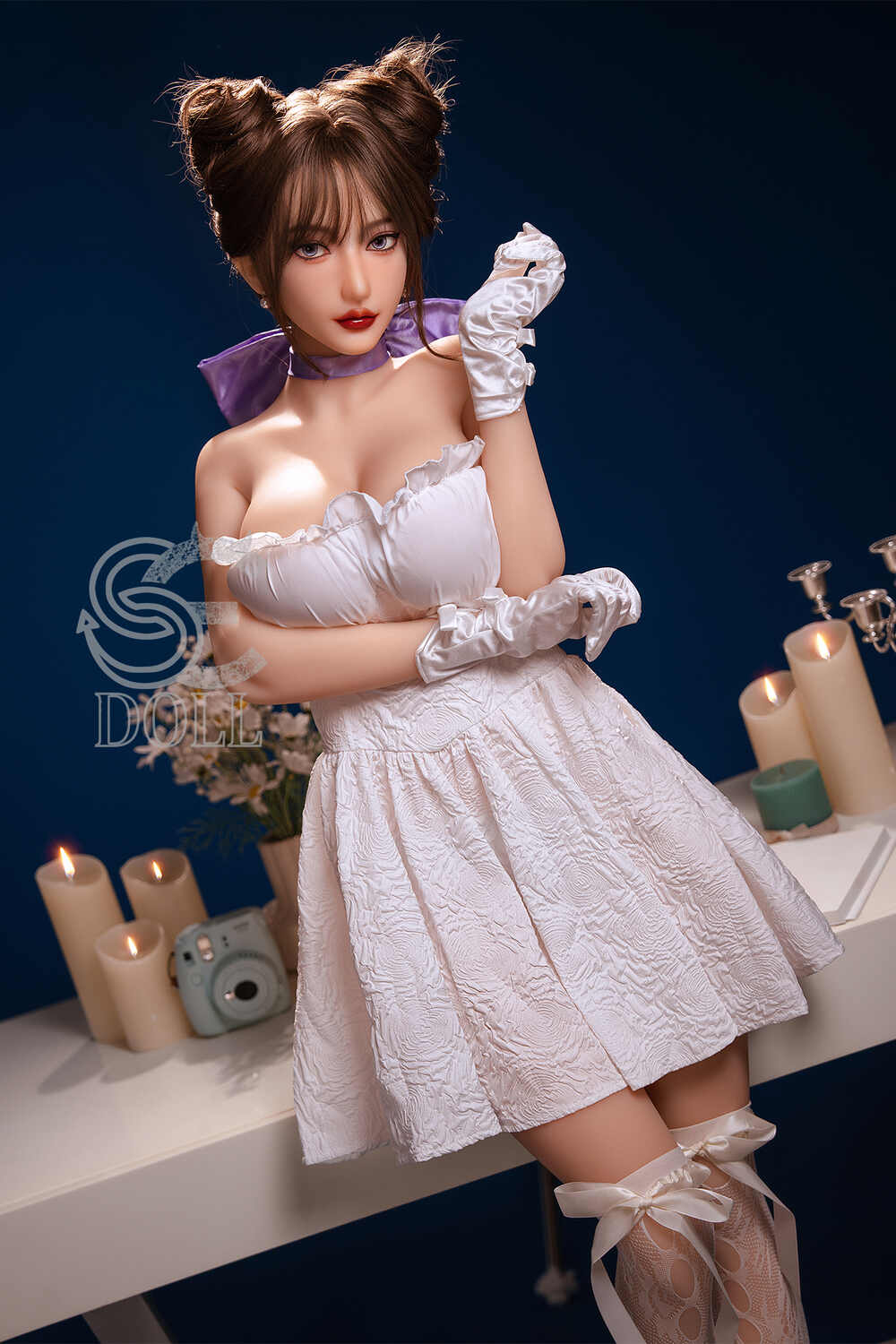 SE Doll Makoto (C) sex doll