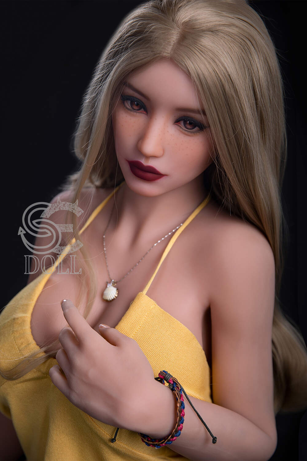 Amelia — photo 5