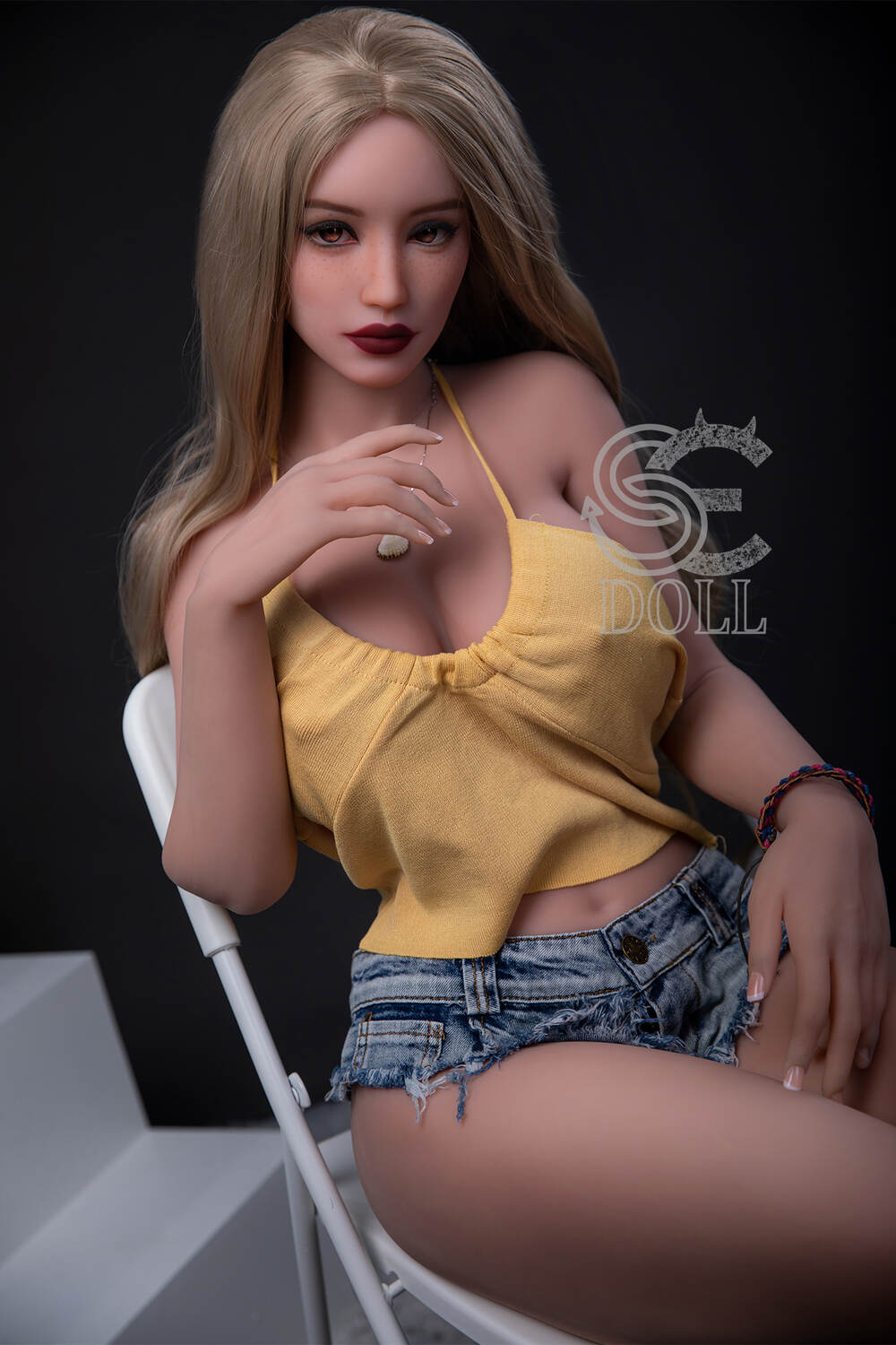 Amelia — photo 6