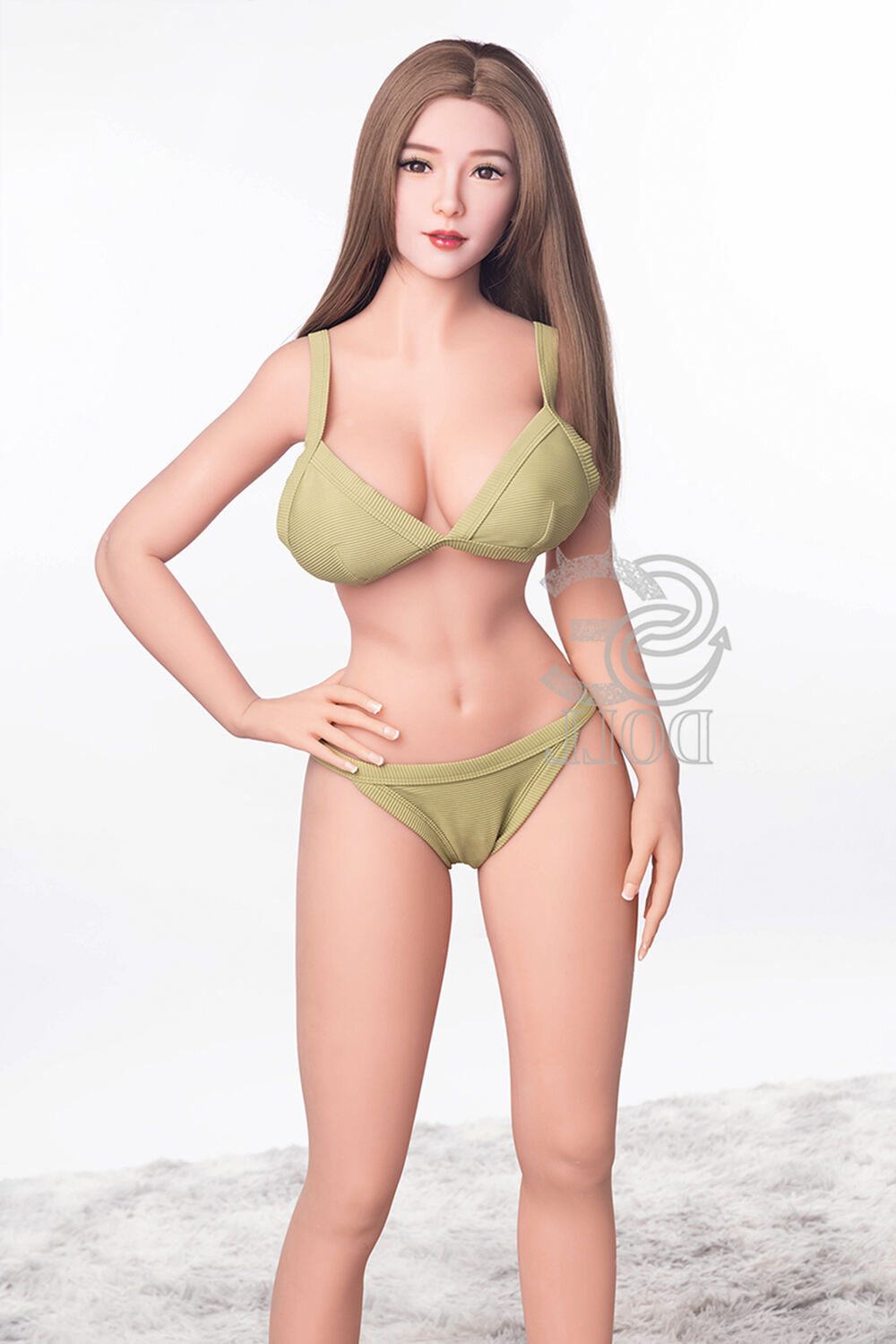 SE Doll April sex doll