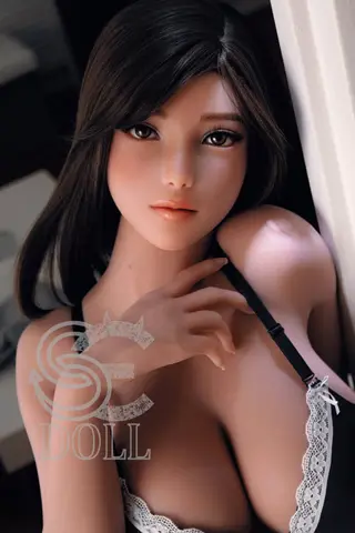 SE Doll Elma sex doll