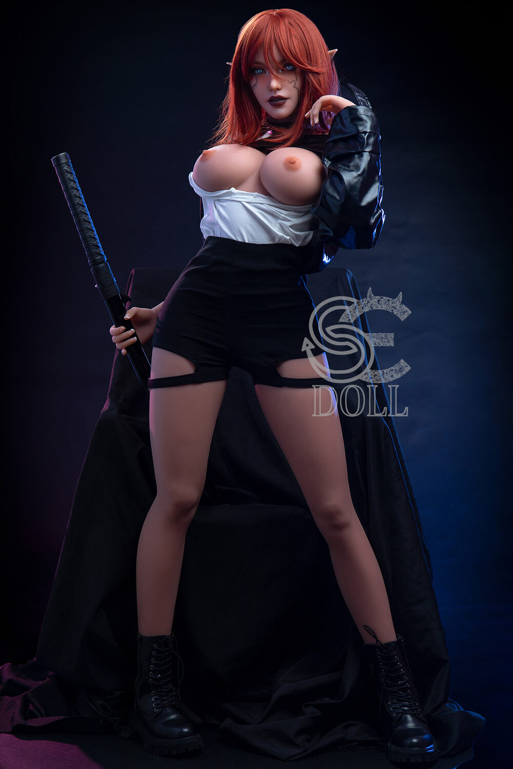 Elodie — photo 3